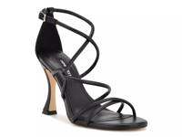 Besasy Sandal Black view