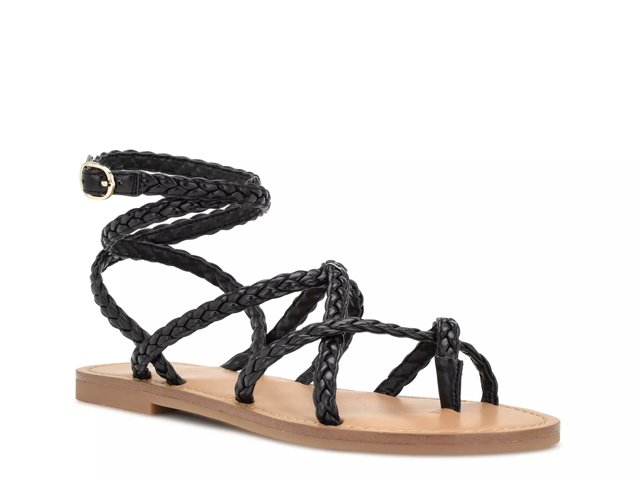 Coralin Sandal