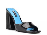 Excit Sandal Black view