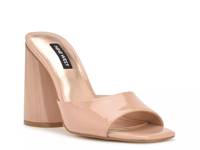 Excit Sandal Natural Beige view