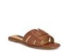 Germani Sandal Dark Brown view