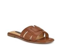 Germani Sandal Dark Brown view