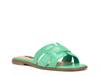 Germani Sandal Green view