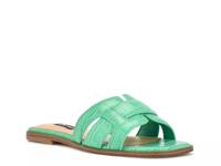 Germani Sandal Green view