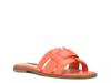 Germani Sandal Orange view