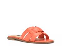 Germani Sandal Orange view