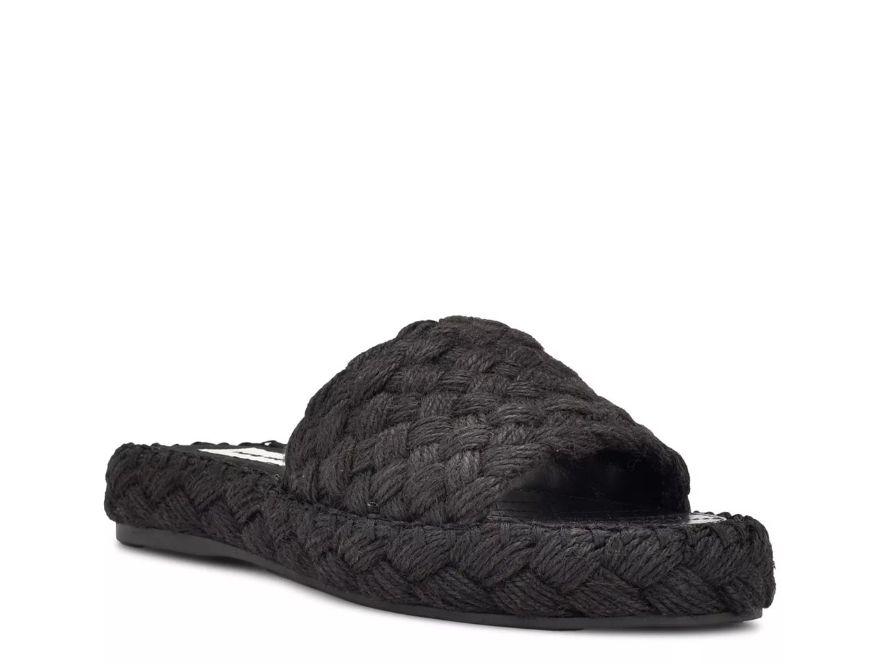 Stef Platform Sandal