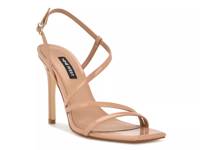 Trulee Sandal Taupe view
