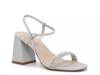 Bechela Wide Sandal Silver Metallic view