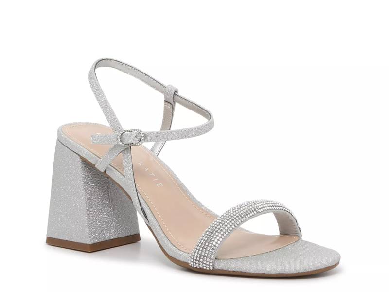 Bechela Wide Sandal
