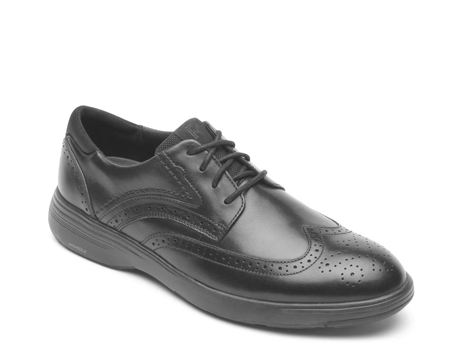 Noah Wingtip Oxford