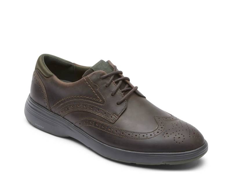 Noah Wingtip Oxford