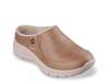 Relaxed Fit Easy Going Latte 2 Slip-On Tan view