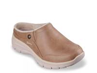 Relaxed Fit Easy Going Latte 2 Slip-On Tan view