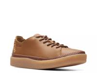 Oakpark Sneaker Light Brown view