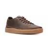 Oakpark Sneaker Cognac view