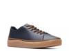 Oakpark Sneaker Navy view
