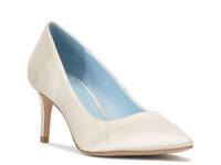  Off White Satin view