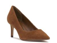  Burnt Sugar Suede view