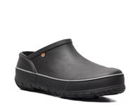 Digger Clog Black view