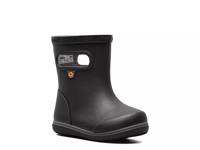 Skipper II Rain Boot - Kids' Black view