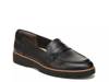 Nice Day Penny Loafer Black view