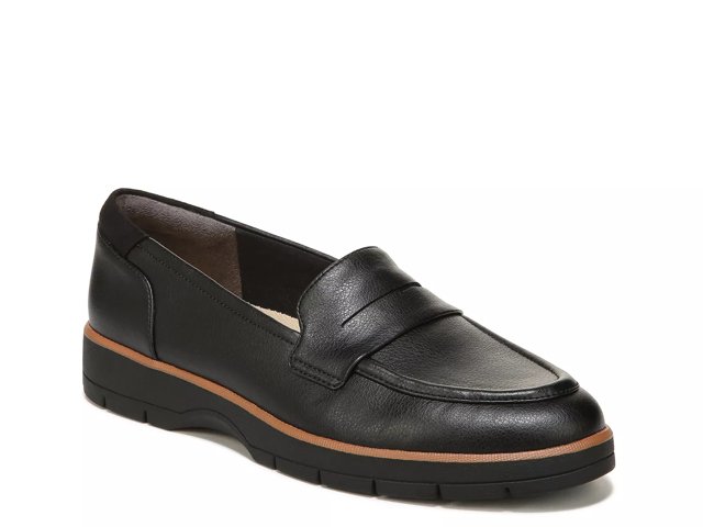Nice Day Penny Loafer