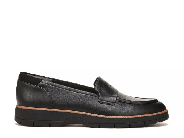 Dr. Scholl's Nice Day Penny Loafer - Free Shipping | DSW