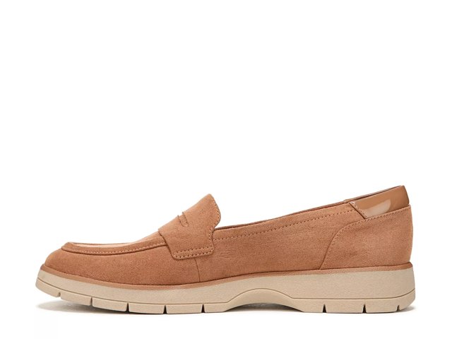 Nice Day Penny Loafer