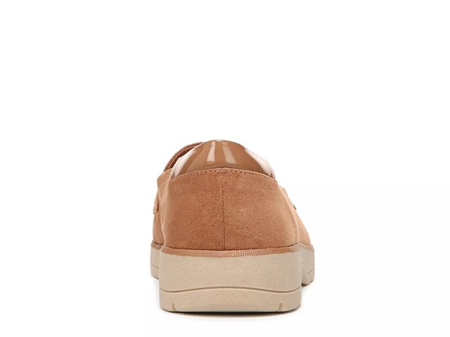 Nice Day Penny Loafer