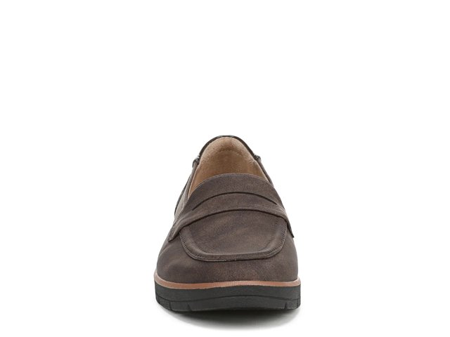 Nice Day Penny Loafer