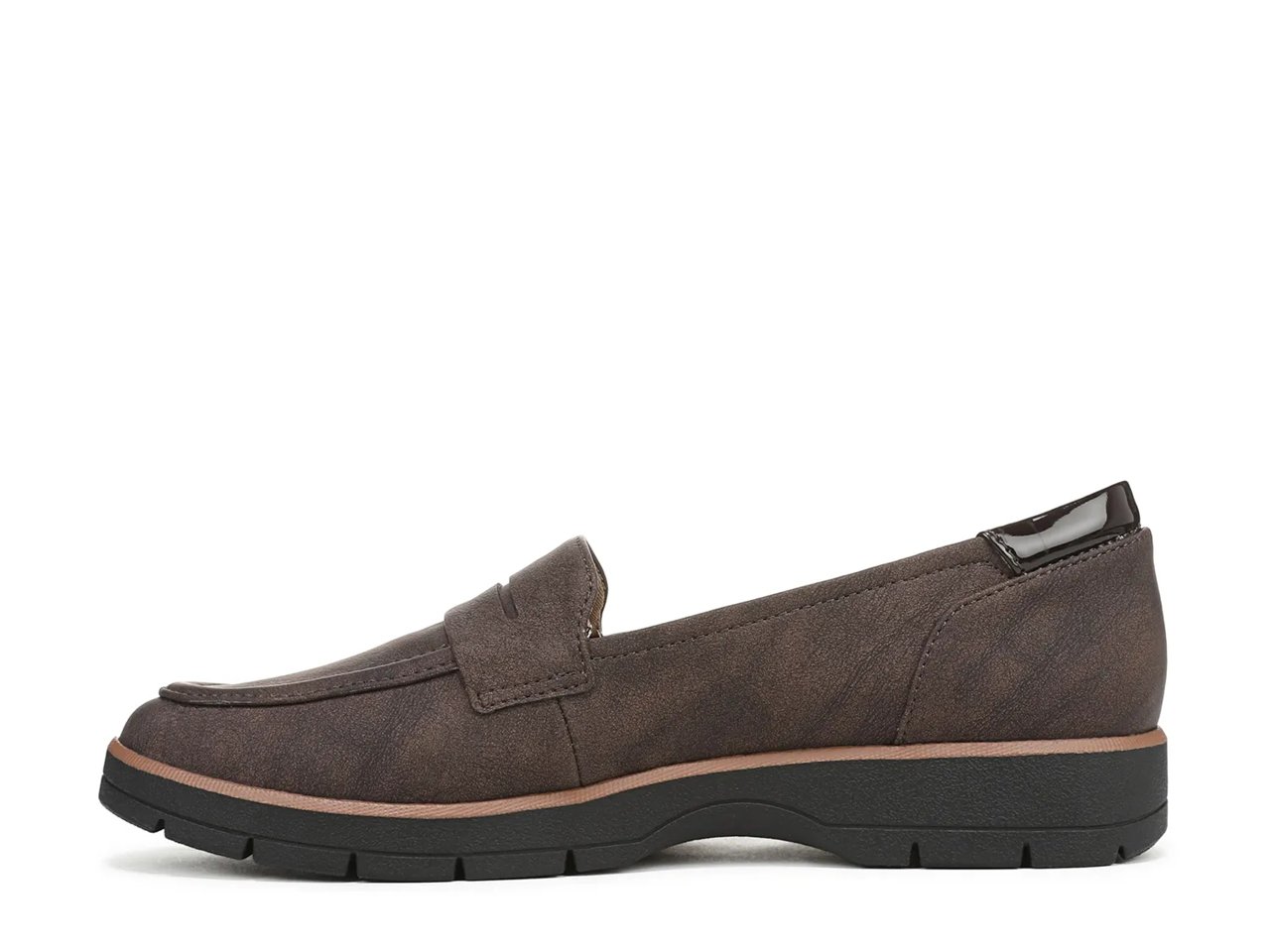 Nice Day Penny Loafer