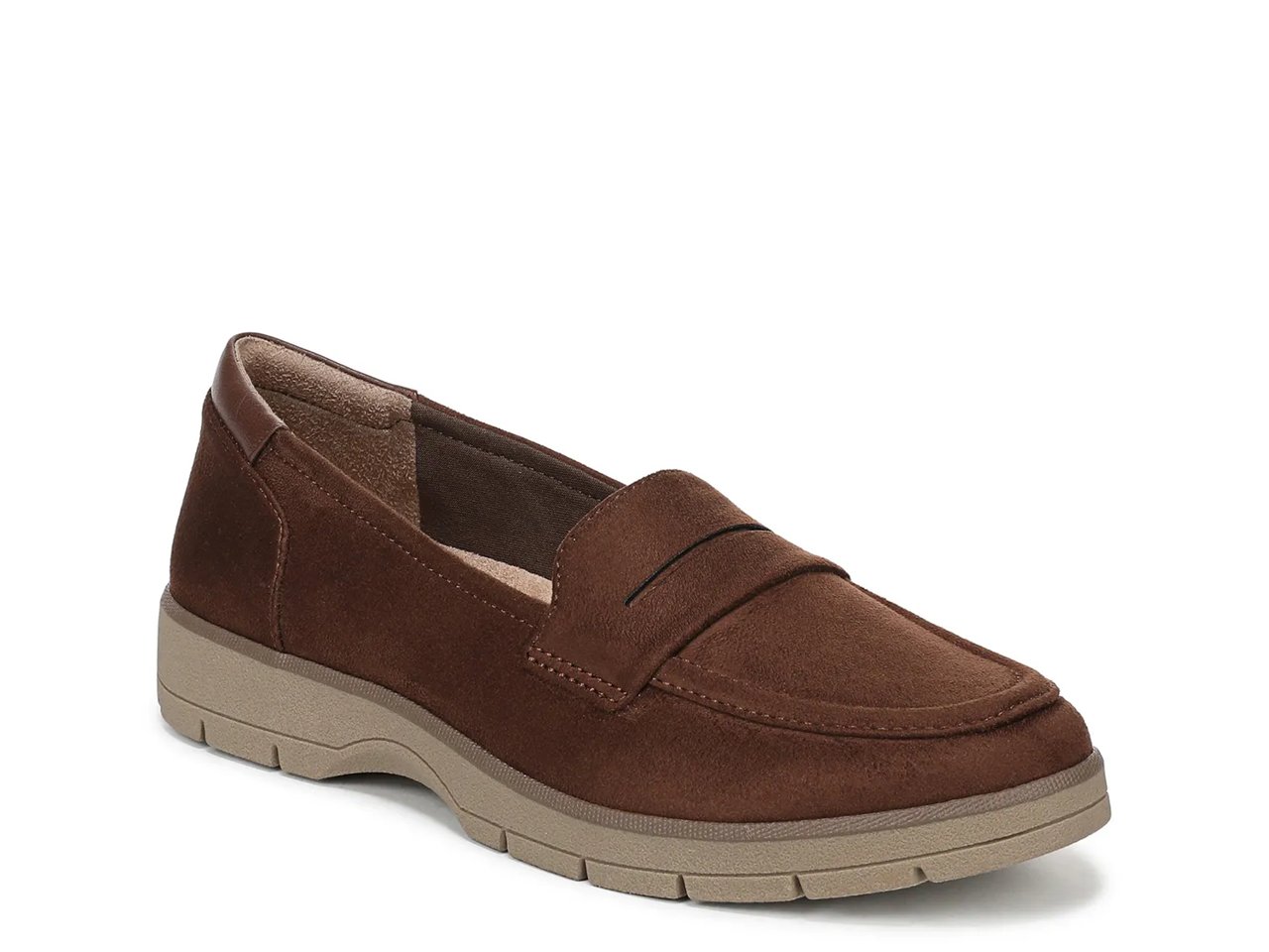 Nice Day Penny Loafer