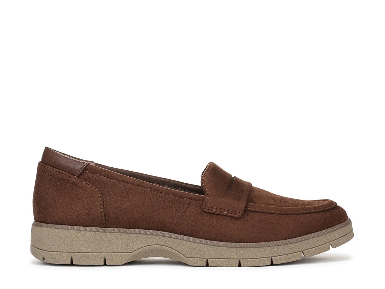 Nice Day Penny Loafer