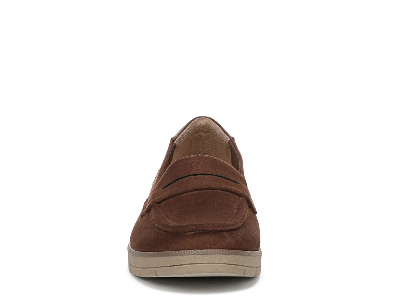 Nice Day Penny Loafer