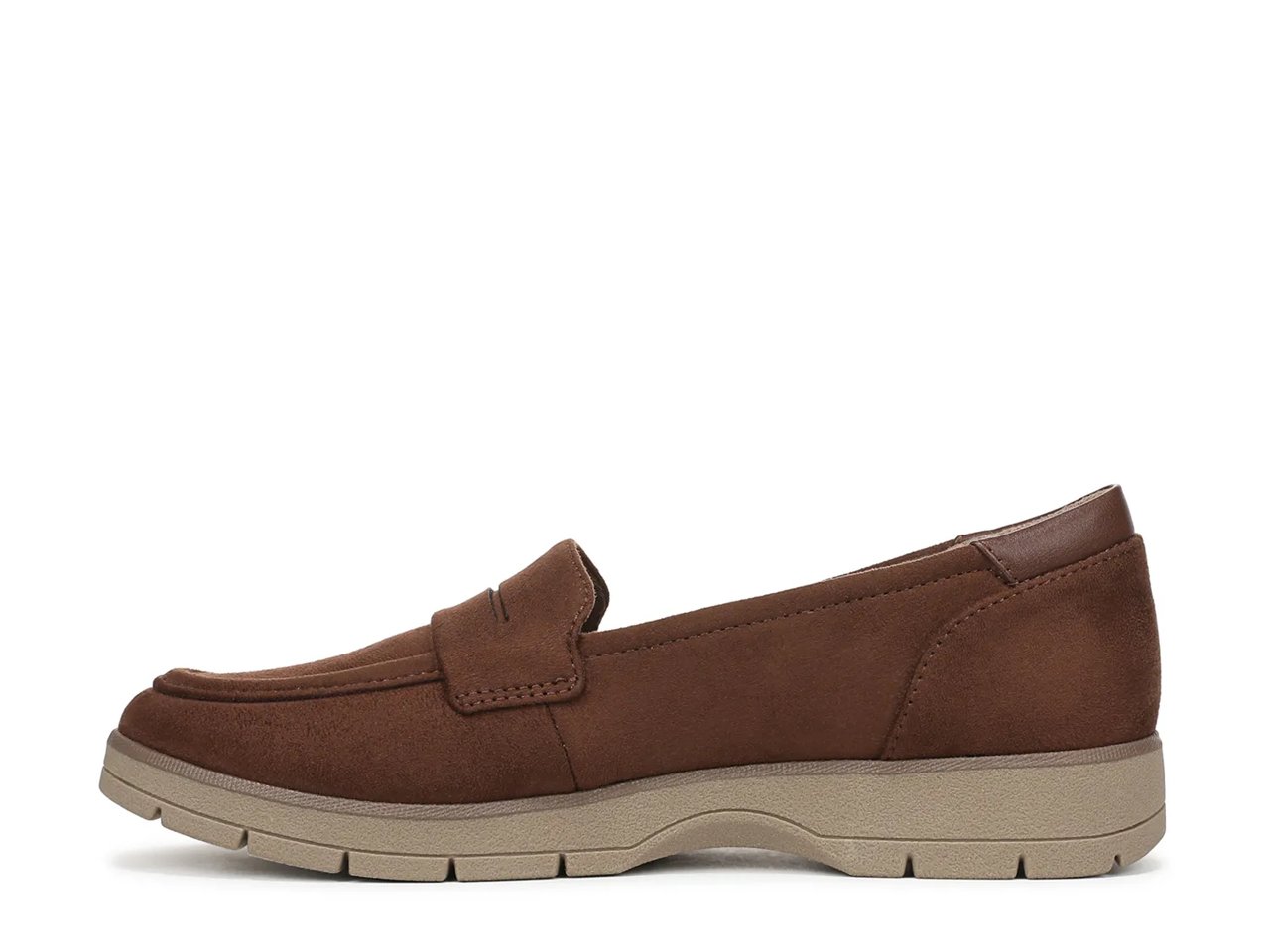 Nice Day Penny Loafer