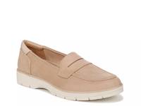 Nice Day Penny Loafer Beige view