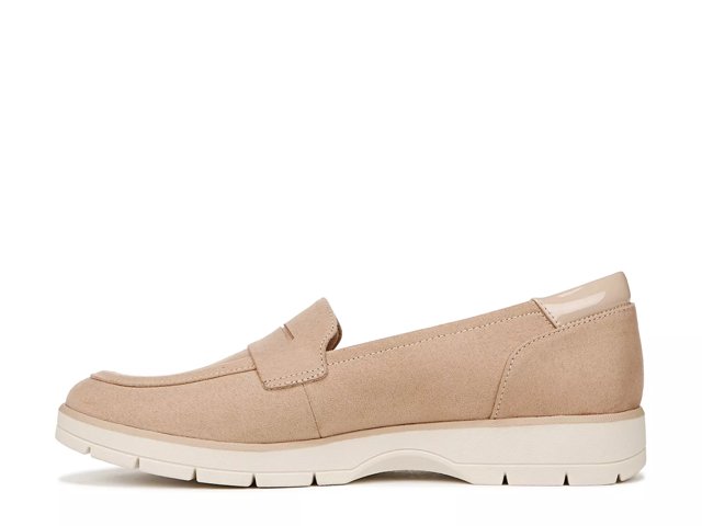 Nice Day Penny Loafer