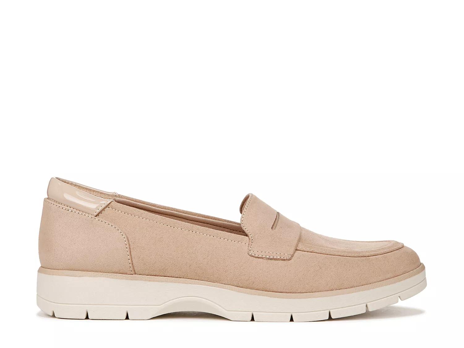 Nice Day Penny Loafer