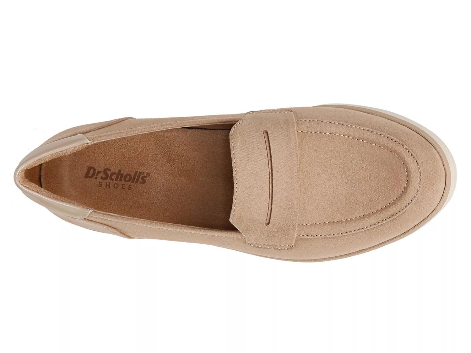 Nice Day Penny Loafer