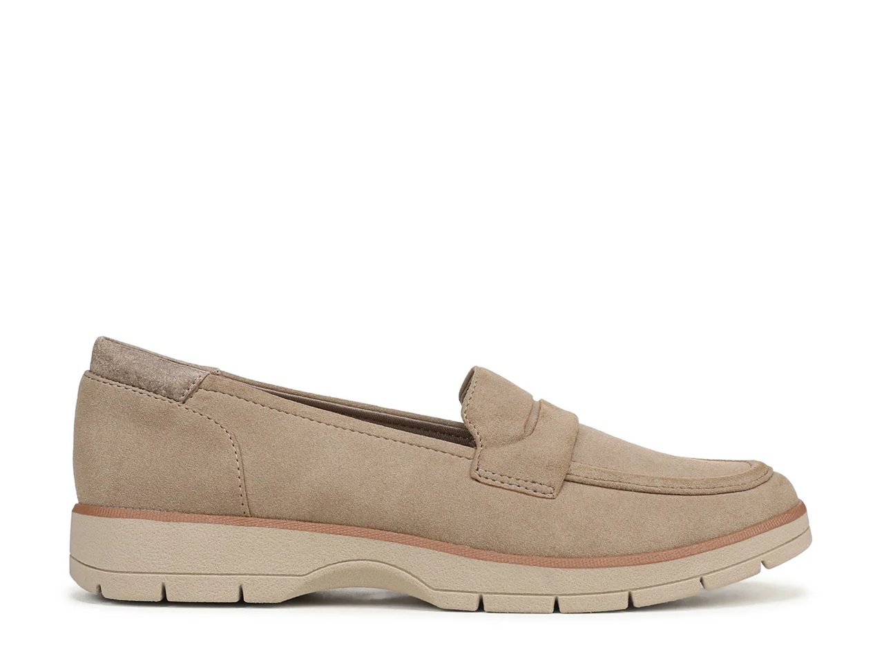 Nice Day Penny Loafer