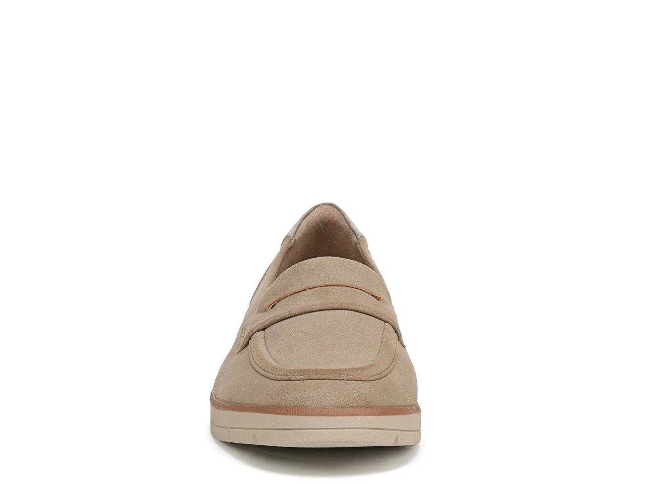 Nice Day Penny Loafer