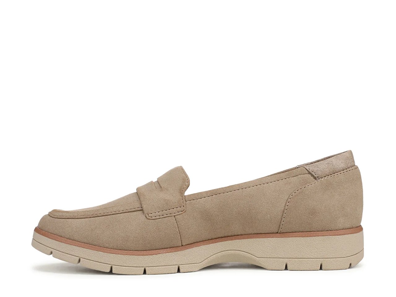 Nice Day Penny Loafer