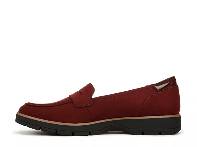 Nice Day Penny Loafer