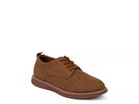 Dapper Oxford - Kids' Chestnut view
