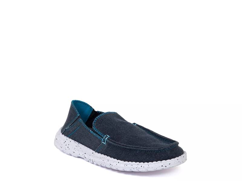 Kick Back Slip-On - Kids'