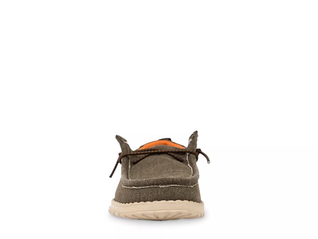 Relax Slip-On - Kids'