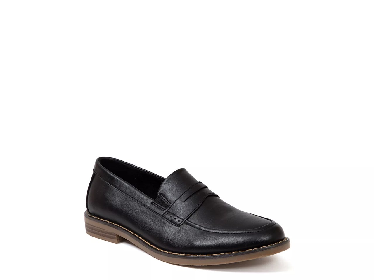 Ventura Penny Loafer - Kids'