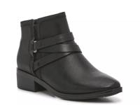 Magena Bootie Black view