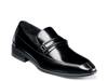Aberdeen Loafer Black view